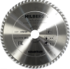Диск пильный Industrial Дерево 400*50*60Т HW420 Hilberg