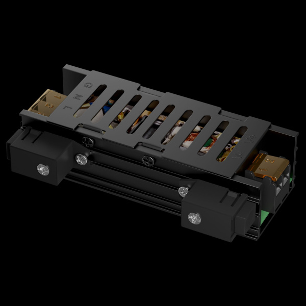 Блок питания Алюминий TRX004DR1-60S Technical