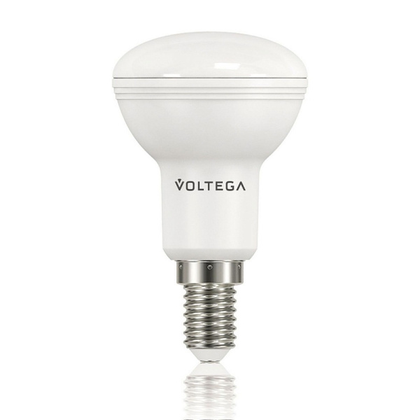 Лампа св/д E14 5,5Вт 4000K Белый Other 4711 Voltega