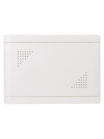 Бокс мультимедийный БМ-ВП-02, 330х235х115, IP31 TDM