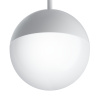 Светильник трековый 10Вт 3000K Белый IP20 Kiat TR017-2-10W3K-W Technical