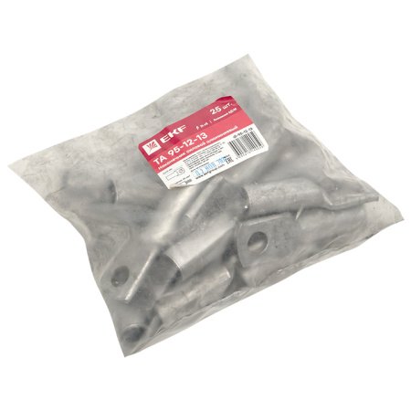 Наконечник силовой алюминиевый ТА 95-12-13 PROxima EKF