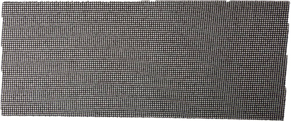 Шлифовальная сетка "Мастер" абразивная, водостойкая № 120, 115х280мм, 5 листов ЗУБР