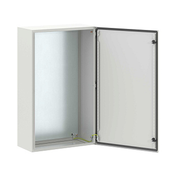 Корпус навесной STE с М/П ВхШхГ 1000x600x300 мм DKC