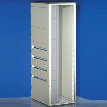 Панели накладные, В=100мм для шкафов DAE/CQE Ш=800мм, 1 упаковка - 2шт. DKC