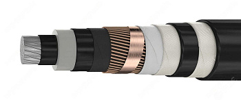 АПвВнг(А)LS-35 1х185мк/25