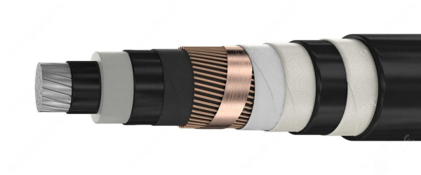 АПвВнг(А)LS-35 1х185мк/25