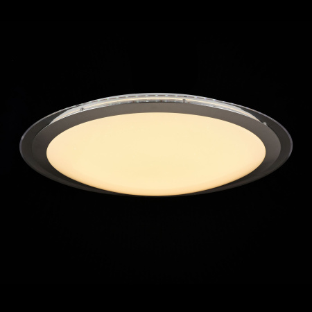 Потолочный светильник LED 30Вт Белый IP20 Halo FR6998-CL-30-W Freya