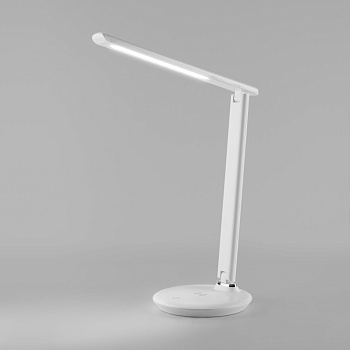 Настольный светильник светодиодный TL90530 Brava белый Elektrostandard