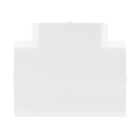 Тройник 110х50 мм DKC