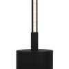 Напольный светильник (торшер) 1*LED 25Вт Черный IP20 Flow MOD147FL-L20BK1 Maytoni