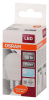 Лампа светодиодная LED шар 6.5W Е14 550Лм OSRAM Лампа светодиодная LED шар 6.5W Е14 550Лм OSRAM