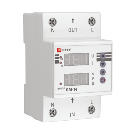 Ограничитель мощности ОМ-14 PROxima EKF