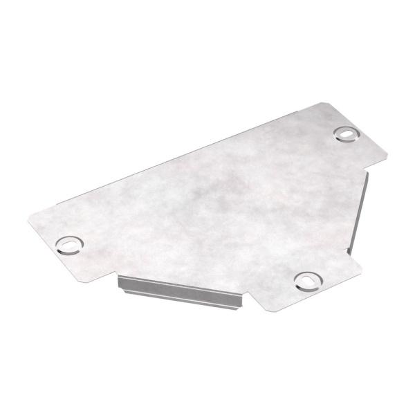 Крышка ответвителя Т-образного Стандарт 100 Промрукав