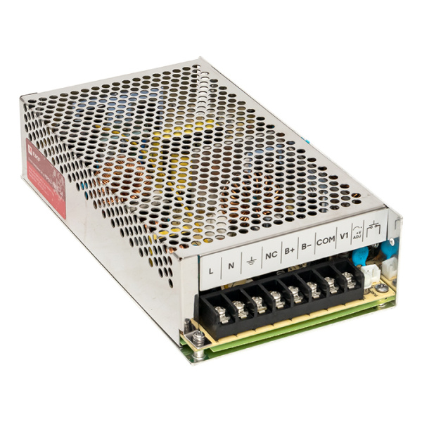 Блок питания 24В с функцией ИБП MPSu-155W-24 PROxima EKF