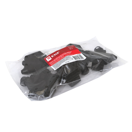 Зажим ответвительный влагозащищенный P152 16-150 мм2 / 2х6-95 мм2 EKF