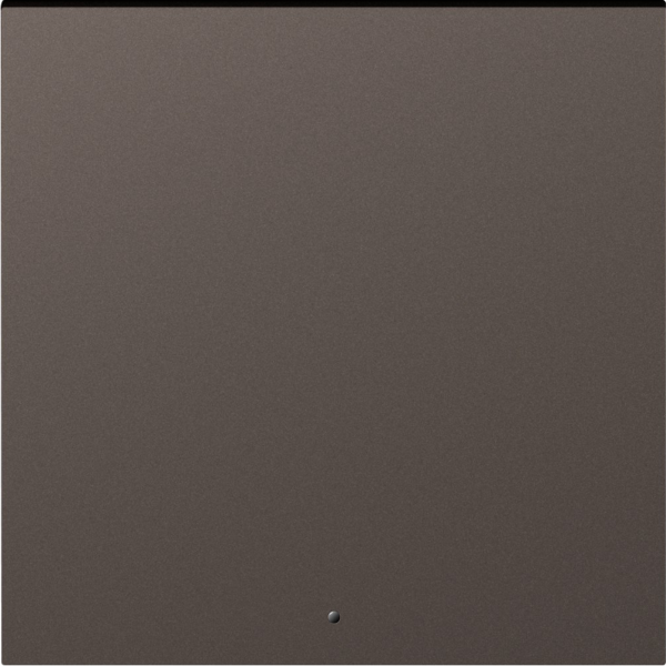 Donel A07 мокко клавиша 1-я с подсветкой, серия DB