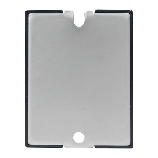 Реле твердотельное однофазное RTP-25-DA PROxima EKF