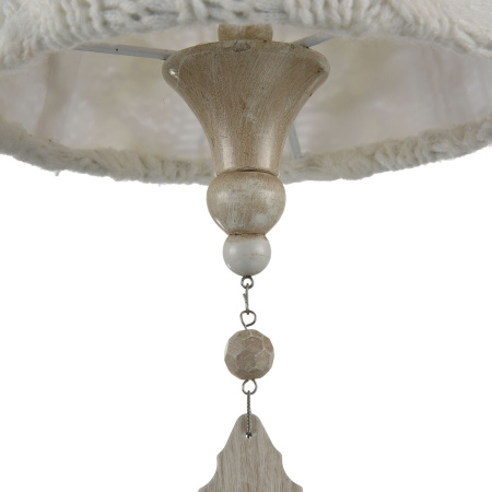 Подвесной светильник 1*E14 40Вт Бежевый IP20 Lana ARM143-11-BG Maytoni