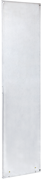 Панель монтажная 2000х600мм FORMAT IEK