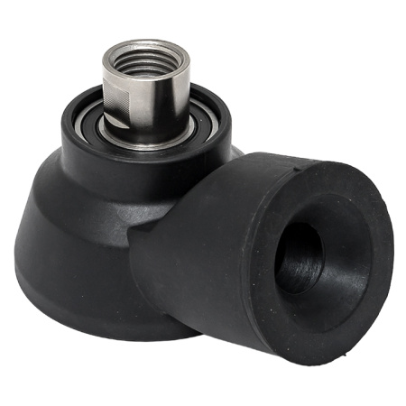 Пылеудаляющая Dust Extractor (M16-M22) Expert EKF