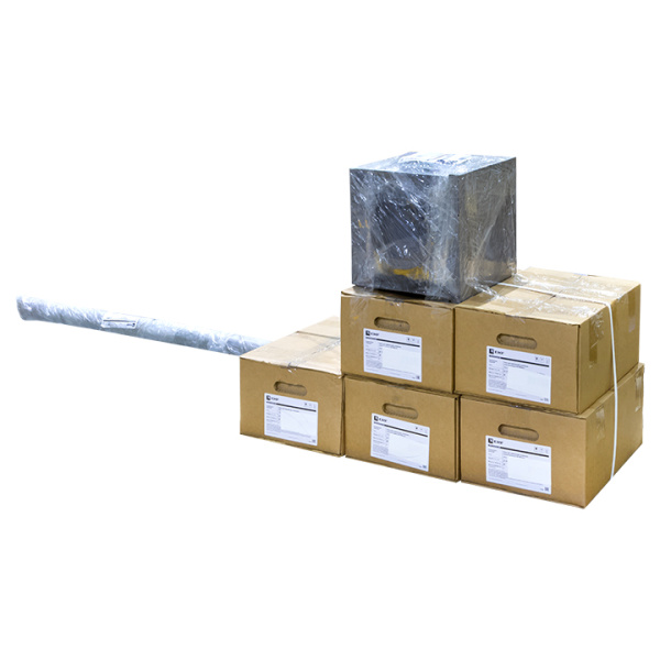 Комплект электролитического заземления L=3000мм вертикальное PROxima EKF