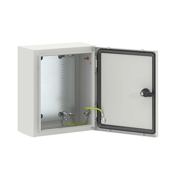 Корпус навесной STE с М/П ВхШхГ 300x250x150 мм DKC Корпус навесной STE с М/П ВхШхГ 300x250x150 мм DKC