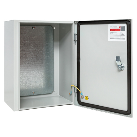 Щит с монтажной панелью ЩМПг- 40,30,22 IP65 PROxima EKF