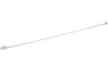 Лампа светодиодная LED-T8-П-PRO 20Вт 230В G13 6500К 1620Лм 1200мм прозрачная IN HOME