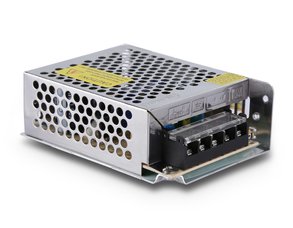 Блок питания для светодиодной ленты 24V 100W 4.2A IP20 90-260V 110*78*37 GS9604 Ambrella Light