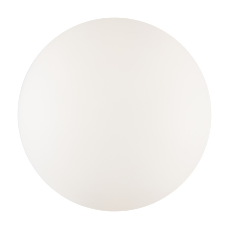 Настенный светильник (бра) 1*E14 40Вт Белый IP20 Basic form MOD321WL-01W1 Maytoni