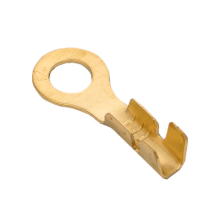 Наконечник кольцевой НК 0,5-0,8 кольцо 3,5 мм (уп 50шт) PROxima EKF