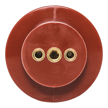 Изолятор опорный из эпоксидного компаунда ИО12-8-75-130/95-01 УХЛ2 Stingray EKF