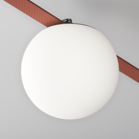 Подвесной светильник LED 10Вт Черный IP20 Pendant system Parity TR125B-10W4K-B Technical Maytoni