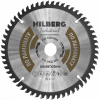 Диск пильный Industrial Ламинат 165*20*56Т HL165 Hilberg
