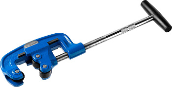 Труборез для стали ТС-700 (10-60 мм) ЗУБР