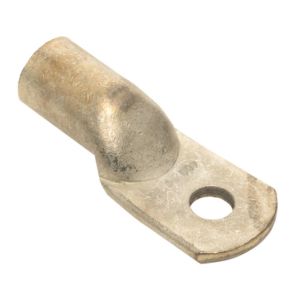 Наконечник силовой медный луженый JG-400-16-26 (ТМЛ) PROxima EKF Наконечник силовой медный луженый JG-400-16-26 (ТМЛ) PROxima EKF