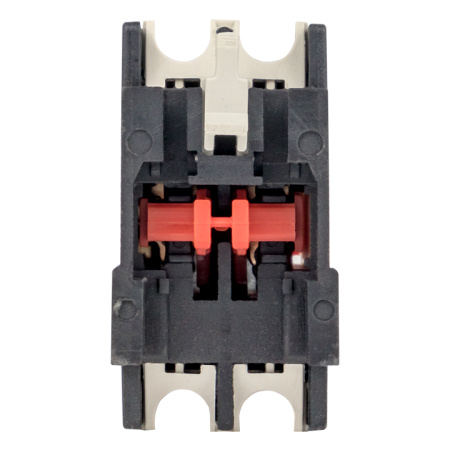 Приставка контактная ПКЭ-20 2NO PROxima EKF