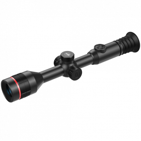Тепловизионный прицел Tube TL 35 iRay Technology