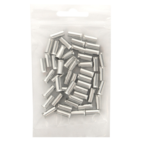 Наконечник штыревой втулочный НШв 10,0-12(уп50шт) PROxima EKF