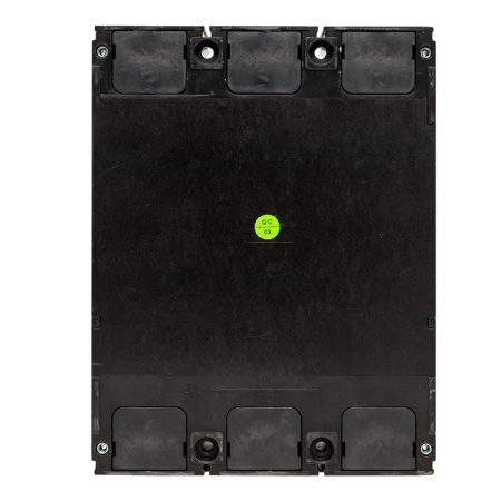 Выключатель автоматический ВА-99М-ОМ 800/800А 3P 35кА PROxima EKF