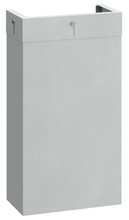 Компенсатор высоты для УЭРМ-Х-2950 (2шт/компл) IEK