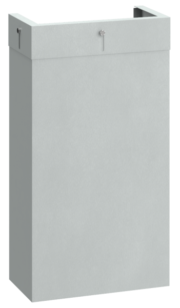 Компенсатор высоты для УЭРМ-Х-2950 (2шт/компл) IEK Компенсатор высоты для УЭРМ-Х-2950 (2шт/компл) IEK