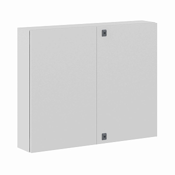 Щит монтажный ЩМП двухдверный IP55 800x1000x200 мм DKC