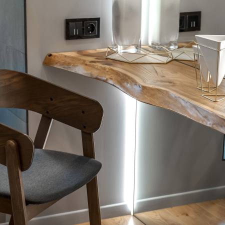 Встраиваемые механизмы Розетка СУ 1 мест.(земля.шторки) 16А черный матовый IP44 Werkel