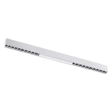 Св-к накл./подвесной св/д IP20 LED 4000K 30W 220V ITER белый B NOVOTECH