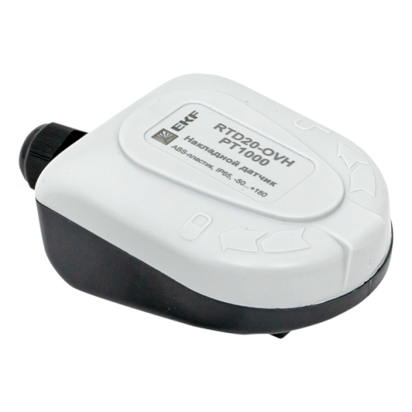 Накладной датчик температуры RTD20-OVH-PT1000 EKF