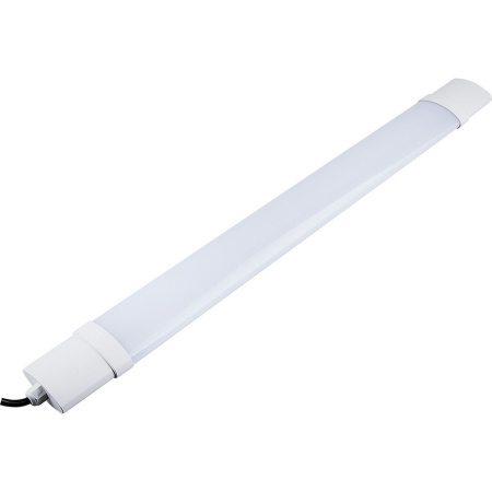 Светильник светодиодный линейный Feron AL5090 IP65 36W 6500K 1235*65*35мм