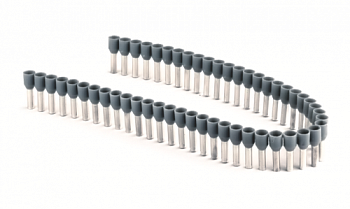 НШВИ-Л 1,00-8 красный DKC