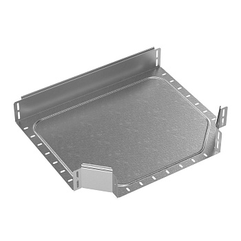 Ответвитель Т-образный Стандарт HDZ 400х100 Промрукав